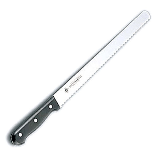 Sakai Takayuki Grand Chef Bread Knife - 360mm (10117)-Kiichin - The #1 Place for Japanese Goods in Your Hand!