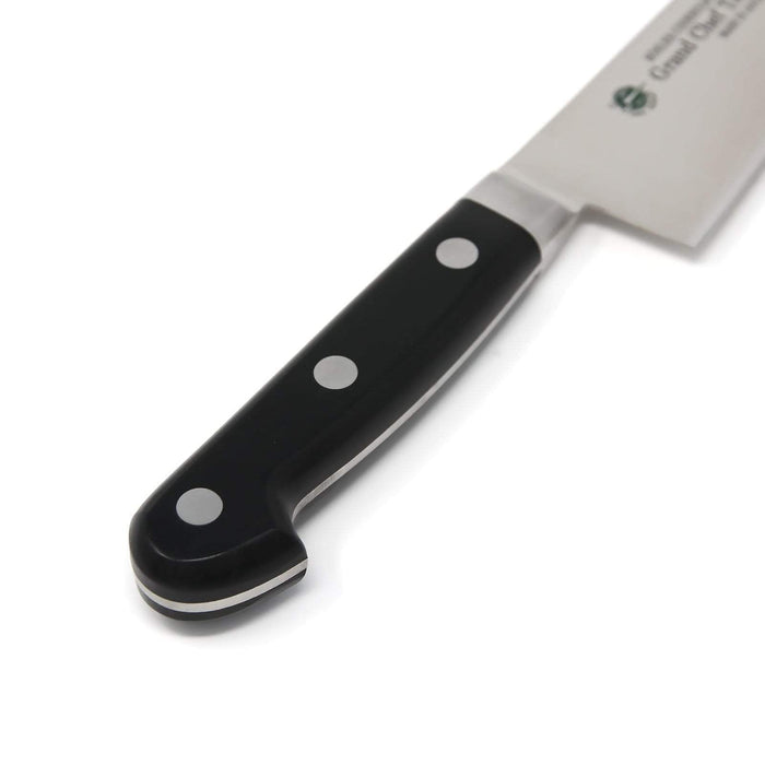 Aoki Hamono Sakai Takayuki Grand Chef 180Mm Gyuto Knife - Authentic Japanese Craftsmanship-Kiichin - The #1 Place for Japanese Goods in Your Hand!