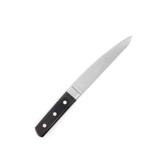 Aoki Hamono Sakai Takayuki Grand Chef Sabaki Hankotsu Knife 150mm - Authentic Kansai Style Japanese Cutlery-Kiichin - The #1 Place for Japanese Goods in Your Hand!