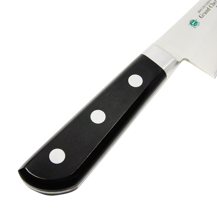 Aoki Hamono Sakai Takayuki Grand Chef Sabaki Honesuki Knife 150mm - Authentic Japanese Cutlery for Culinary Mastery-Kiichin - The #1 Place for Japanese Goods in Your Hand!