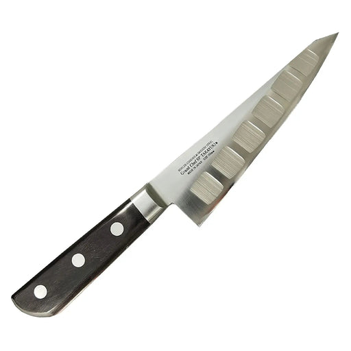Aoki Hamono Sakai Takayuki Grand Chef SP Honesuki Knife - 150mm Hollow Edge-Kiichin - The #1 Place for Japanese Goods in Your Hand!