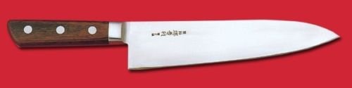 Sakai Takayuki Aonikou Blue-2 Steel Deba Knife 210mm Yasuki 13032-Kiichin - The #1 Place for Japanese Goods in Your Hand!