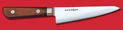 Sakai Takayuki Japanese Knife 2 Steel 150mm Bone Cutting Knife 13041-Kiichin - The #1 Place for Japanese Goods in Your Hand!
