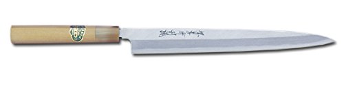 Sakai Takayuki Japanese Knife Yanagiba 3002 210mm-Kiichin - The #1 Place for Japanese Goods in Your Hand!
