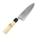 Sakai Takayuki Kasumitogi Shirogami Carbon Steel Deba Knife - 165mm (06036)-Kiichin - The #1 Place for Japanese Goods in Your Hand!