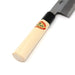 Sakai Takayuki Kasumitogi Shirogami Carbon Steel Usuba Knife - 180mm (06063)-Kiichin - The #1 Place for Japanese Goods in Your Hand!