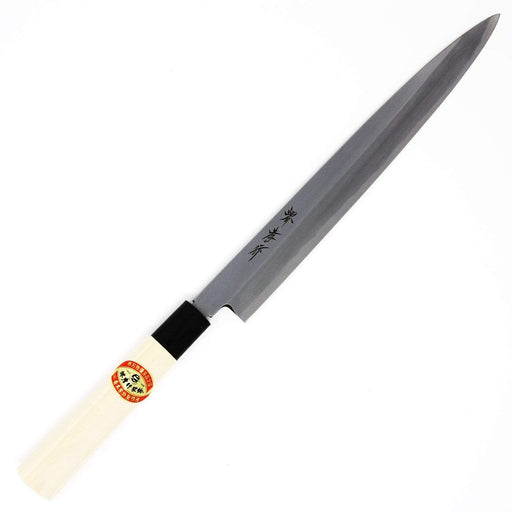 Sakai Takayuki 330mm Yanagiba Knife - Premium Carbon Steel Blade-Kiichin - The #1 Place for Japanese Goods in Your Hand!