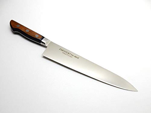 Sakai Takayuki 16613 Gyuto 240Mm Chef Knife Japan High Carbon Stainless Steel-Kiichin - The #1 Place for Japanese Goods in Your Hand!