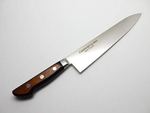 Sakai Takayuki 16613 Gyuto 240Mm Chef Knife Japan High Carbon Stainless Steel-Kiichin - The #1 Place for Japanese Goods in Your Hand!