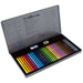 Sakura Crepas 30-Color Japanese Colored Pencils - Fy30Nu-Kiichin - The #1 Place for Japanese Goods in Your Hand!
