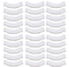 Sanko Mitsuba Japan Toilet Stain Prevention Pad - 30Pcs for Clean, Odor-Free Toilets-Kiichin - The #1 Place for Japanese Goods in Your Hand!