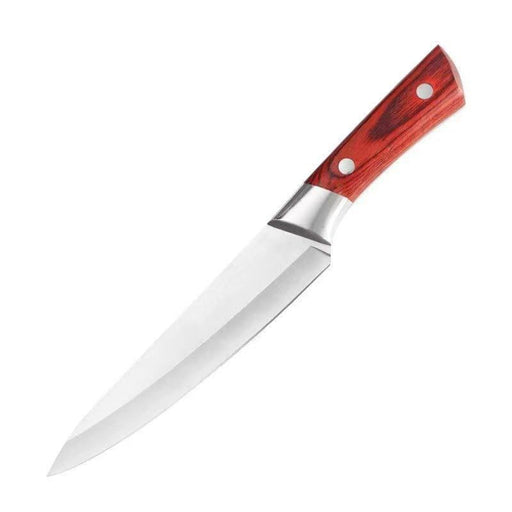 Covank Santoku Knife Bone Scraper Cutter Cleaver Forged Steel Knife Cover Dishwasher Safe-Kiichin - The #1 Place for Japanese Goods in Your Hand!