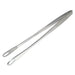 Senbudo Stainless Steel Chopstick Tongs - Convenient Utensil for Easy Food Handling-Kiichin - The #1 Place for Japanese Goods in Your Hand!