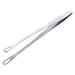 Senbudo Stainless Steel Table Tongs - Durable and Versatile Kitchen Utensil-Kiichin - The #1 Place for Japanese Goods in Your Hand!