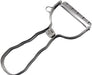 Kai Corp Seki Magoroku DH-3346 Scissors + Peeler + Dishcloth-Kiichin - The #1 Place for Japanese Goods in Your Hand!