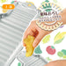 Shimomura Kougyou Japan Fvs-607 Aluminum Veggie Grater - Made in Japan-Kiichin - The #1 Place for Japanese Goods in Your Hand!