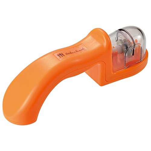 Shimomura Kougyou Japan Kitchen Orange Kad-01O Tsubamesanjo-Kiichin - The #1 Place for Japanese Goods in Your Hand!