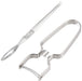 Shimomura Kougyou Cpl-602 Easy Crab Shelling Peeler Set-Kiichin - The #1 Place for Japanese Goods in Your Hand!