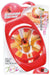 Shimomura Kogyo FV-201 Full Veg Apple Cutter-Kiichin - The #1 Place for Japanese Goods in Your Hand!