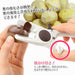 Shimomura Kougyou Frk-01 Full Veg Chestnut Peeler Japan Niigata Tsubamesanjo-Kiichin - The #1 Place for Japanese Goods in Your Hand!