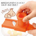 Shimomura Kogyo FV-607 Full Vegetable Garlic Slicer Made in Japan Niigata Tsubame-Sanjo-Kiichin - The #1 Place for Japanese Goods in Your Hand!