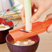 Shimomura Kogyo FV-607 Full Vegetable Garlic Slicer Made in Japan Niigata Tsubame-Sanjo-Kiichin - The #1 Place for Japanese Goods in Your Hand!