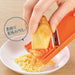 Shimomura Kogyo FV-607 Full Vegetable Garlic Slicer Made in Japan Niigata Tsubame-Sanjo-Kiichin - The #1 Place for Japanese Goods in Your Hand!