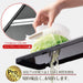 Shimomura Kougyou Japan Pro PGS-15 Cabbage Slicer Niigata Tsubamesanjo-Kiichin - The #1 Place for Japanese Goods in Your Hand!