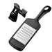 Shimomura Kougyou KIB-617 Kitchen Bar Minced Garlic Dishwasher Safe 210x56x27mm Niigata Tsubame-Sanjo Black-Kiichin - The #1 Place for Japanese Goods in Your Hand!