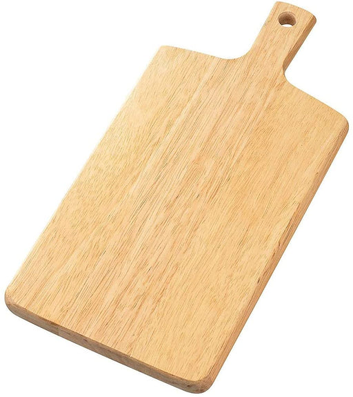 Shimomura Kogyo Kib-605 Chopping Board 300x140x15mm-Kiichin - The #1 Place for Japanese Goods in Your Hand!