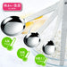 Shimomura Kougyou Aji Shokubo Measuring Spoon Set AKS-624 Japan Made-Kiichin - The #1 Place for Japanese Goods in Your Hand!