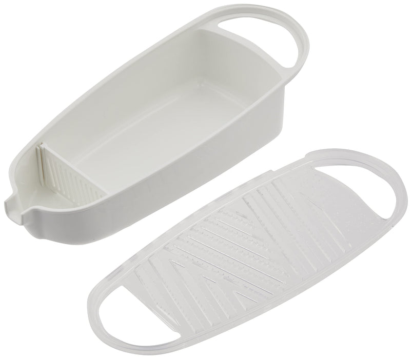 Shimomura Kougyou Ajishokubo Grater Auo-656 Japan Niigata Tsubamesanjo-Kiichin - The #1 Place for Japanese Goods in Your Hand!