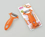 Shimomura Kougyou Akp-702 Kinpira Peeler Made In Japan Niigata Tsubamesanjo-Kiichin - The #1 Place for Japanese Goods in Your Hand!