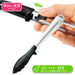 Shimomura Kougyou AJISHOKUBO Nylon Tongs ANT-226 Japan Tsubame-Sanjo-Kiichin - The #1 Place for Japanese Goods in Your Hand!