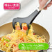 Shimomura Kogyo AJISHOKUBO Nylon Fish Grilling Tongs ASY-227 Japan-Kiichin - The #1 Place for Japanese Goods in Your Hand!
