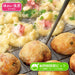 Shimomura Kogyo Ajt-223 Takoyaki Pick Made in Japan Niigata Tsubamesanjo-Kiichin - The #1 Place for Japanese Goods in Your Hand!