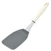 Shimomura Kougyou Ajishokubo Soft Nylon Gyoza Turner ASG-222 Made In Japan-Kiichin - The #1 Place for Japanese Goods in Your Hand!
