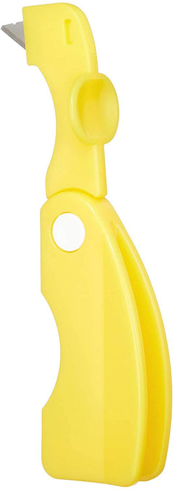 Shimomura Kougyou Ajishokubo Summer Orange Cutter ANM-641 Niigata Tsubamesanjo-Kiichin - The #1 Place for Japanese Goods in Your Hand!