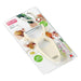 of title. Shimomura Kougyou Aop-686 Ajishokubou Grated Peeler Japan Made-Kiichin - The #1 Place for Japanese Goods in Your Hand!