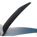 Shimomura Kougyou KSH-01 Crab Spa Kitchen Shears Japan Made Niigata Tsubame-Sanjo Silver/Red-Kiichin - The #1 Place for Japanese Goods in Your Hand!