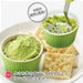 Shimomura Kougyou Japan Veg Avocado Masher Dishwasher Compatible Fam-01 Niigata Tsubamesanjo-Kiichin - The #1 Place for Japanese Goods in Your Hand!