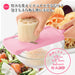 Shimomura Kougyou FV-621 Made In Japan Veg Slicer 3 Levels (1mm/1.5mm/2mm) w/Holder-Kiichin - The #1 Place for Japanese Goods in Your Hand!