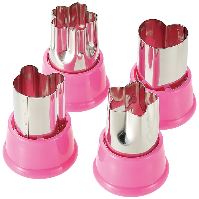 Shimomura Kougyou FV-623 Japan Vegetable Cutter Dishwasher Safe Niigata Tsubame-Sanjo-Kiichin - The #1 Place for Japanese Goods in Your Hand!