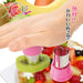 Shimomura Kougyou FV-623 Japan Vegetable Cutter Dishwasher Safe Niigata Tsubame-Sanjo-Kiichin - The #1 Place for Japanese Goods in Your Hand!