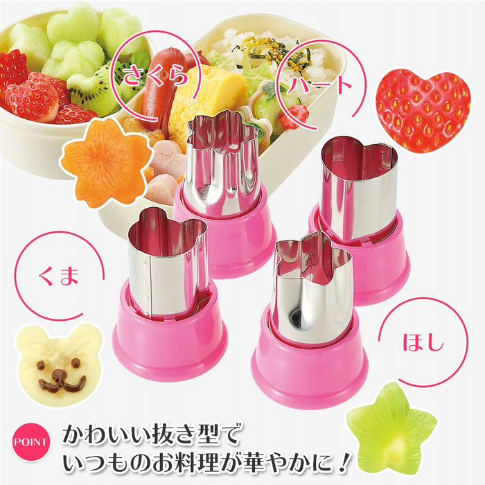 Shimomura Kougyou FV-623 Japan Vegetable Cutter Dishwasher Safe Niigata Tsubame-Sanjo-Kiichin - The #1 Place for Japanese Goods in Your Hand!