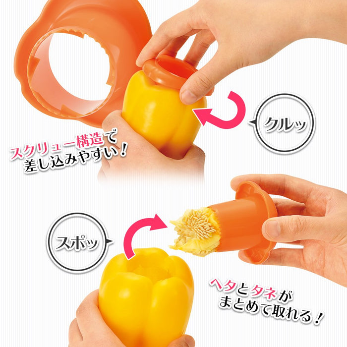Shimomura Kogyo FV-620 Japan Vegetable Peeler Niigata Tsubame-Sanjo-Kiichin - The #1 Place for Japanese Goods in Your Hand!