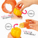 Shimomura Kogyo FV-620 Japan Vegetable Peeler Niigata Tsubame-Sanjo-Kiichin - The #1 Place for Japanese Goods in Your Hand!