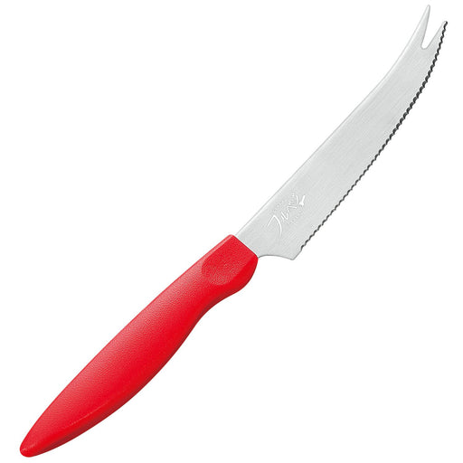 Shimomura Kogyo FV-102 Tomato Knife Japan Niigata Tsubame-Sanjo-Kiichin - The #1 Place for Japanese Goods in Your Hand!