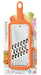 Shimomura Kogyo Japan FSF-01 Orange Julienne 268x90x14mm DW Safe-Kiichin - The #1 Place for Japanese Goods in Your Hand!