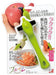 Shimomura Kougyou FTY-01 Veggie Peeler Made in Japan Niigata Tsubame-Sanjo-Kiichin - The #1 Place for Japanese Goods in Your Hand!
